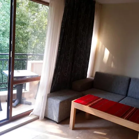 River Park Apartmán
