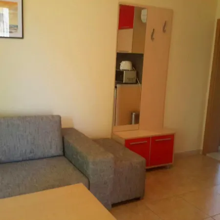 River Park Apartmán Sluneční pobřeží