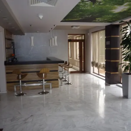 Apartament River Park Słoneczny Brzeg