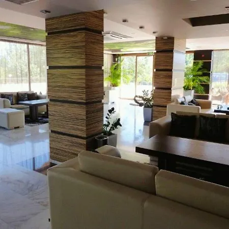 Apartament River Park