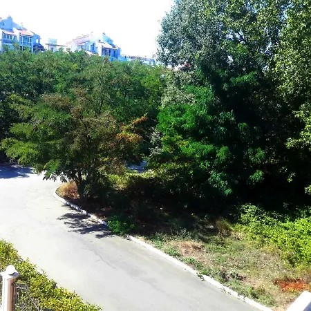 River Park Apartament Słoneczny Brzeg