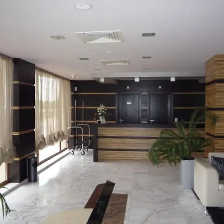 River Park Apartament Słoneczny Brzeg
