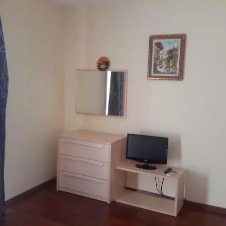 River Park Apartament Słoneczny Brzeg